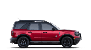 2025 Ford Bronco Sport® External Image 1